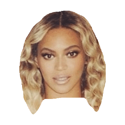 bey STICKER by imoji