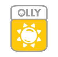 Happy Supplements Sticker by OLLYwellness