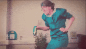 Conor Mckenna Dancing GIF by FoilArmsandHog
