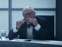 Old Man Glasses GIF by The Lonely Island