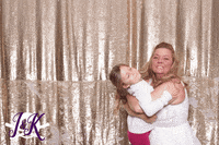 gingersnaprentals fun wedding photobooth maine GIF