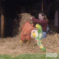 Dogs GIF by HBO