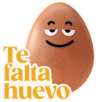 INPROVO comida jueves bueno reto Sticker