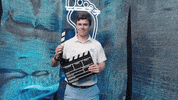 North Carolina Golf GIF by UNC Tar Heels