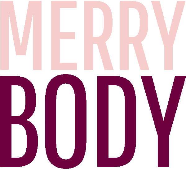 Yoga Meditation Sticker by The Merrymaker Sisters