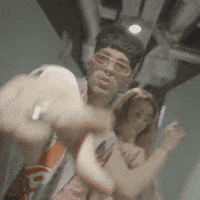 Imagine Music Video GIF by Bejo Flow