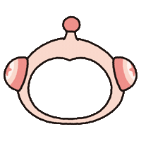 顔ハメ Sticker by HAMICO