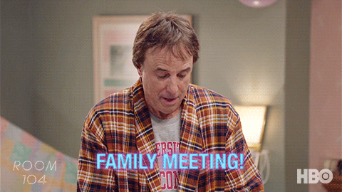 Kevin Nealon Hbo GIF by Room104