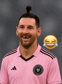 Lionel Messi GIF