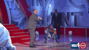 inside the nba baseball GIF by NBA on TNT