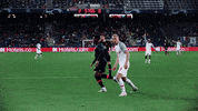 Claiming Champions League GIF by FC Red Bull Salzburg