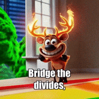 Unity Understanding GIF by elkijahspark