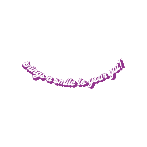 Good Vibes Smile Sticker by vibi+