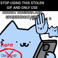 Nubspain GIF