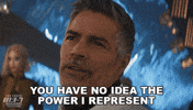 Paramount Pictures Gabriel GIF by Mission: Impossible