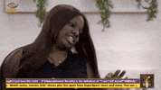 BigBrotherNaija sassy hair flip bbnaija dorathy GIF