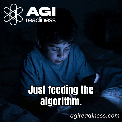 Tired Phone GIF by AGIReadiness