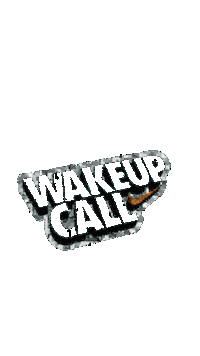 Wuc Sticker by Nike
