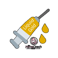 Support Nurse Sticker by The Mama Coach