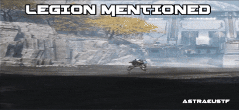 Legion Apexlegends GIF