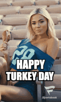 Thanksgiving Cooking GIF by Fanatics Sportsbook