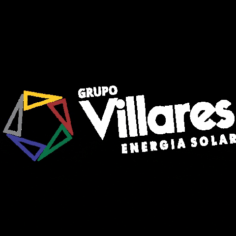 grupovillares giphygifmaker energia solar uberlandia painel solar GIF