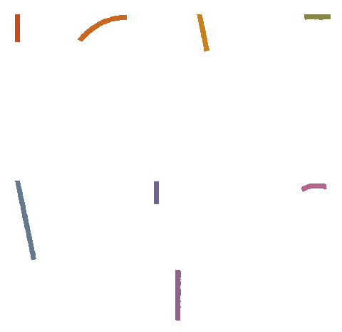 Rainbow Pride Sticker