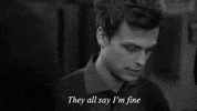 sad depression GIF