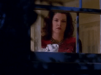 season 1 netflix GIF by Gilmore Girls 