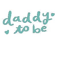 My Baby Sticker