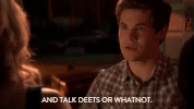 comedy central GIF by Workaholics