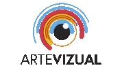 Artevizual diseno publicidad disenocreativo artevisual Sticker