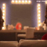 Step Up Dance GIF by Step Up Series