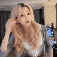 Make Up Girl GIF