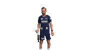 Match Go Sticker by PeakzPadel
