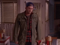 season 1 netflix GIF by Gilmore Girls 