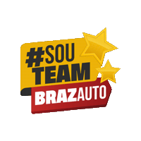 Brazautocg Sticker by Brazauto Campina Grande