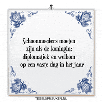 Humor Respect GIF by Tegelspreuken.nl