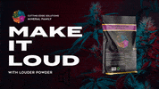 CuttingEdgeSolutions cutting edge solutions louder powder louderpowder GIF
