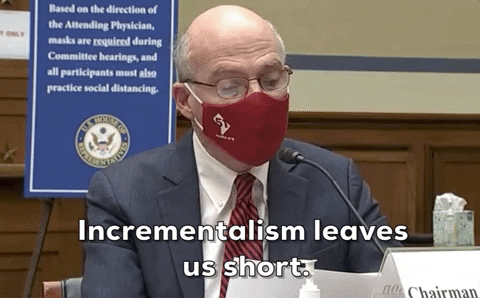 Dc Statehood GIF by GIPHY News