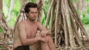 Charlie Thumbs Up GIF by Survivor CBS