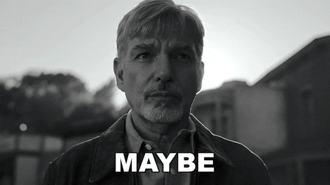 Billy Bob Thornton Goliath GIF by Amazon Prime Video