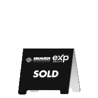 beaverrealestategroup beaver frisco celina your realtor Sticker