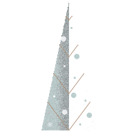 EnchantChristmas christmas holidays tree christmastree Sticker