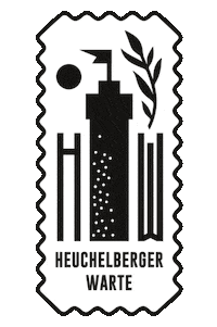 Tower Sticker by Heuchelberger Warte