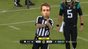 blake bortles jaguars GIF by Barstool Sports