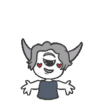 Te Quiero Love Sticker