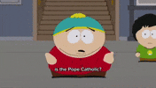 South Park GIF