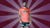 Kabaddi GIF by U Mumba