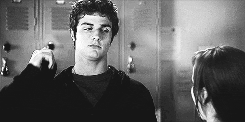 jenna hamilton team matty GIF